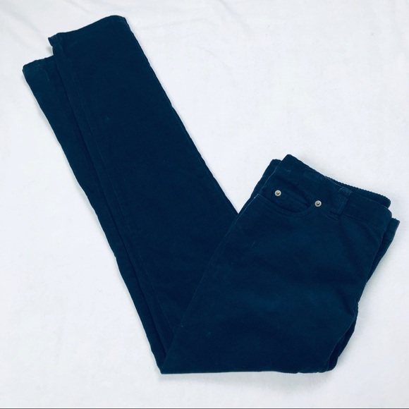 Vineyard Vines Pants - Vineyard Vines Corduroy Straight Leg Pants Sz 4